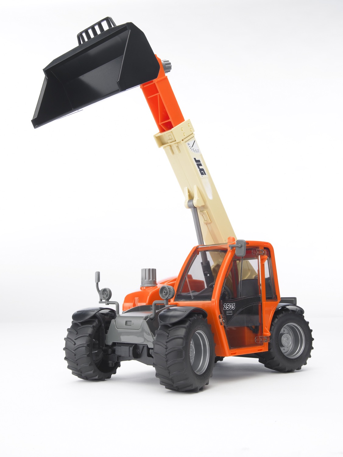 JLG 2505 Teleskoplader