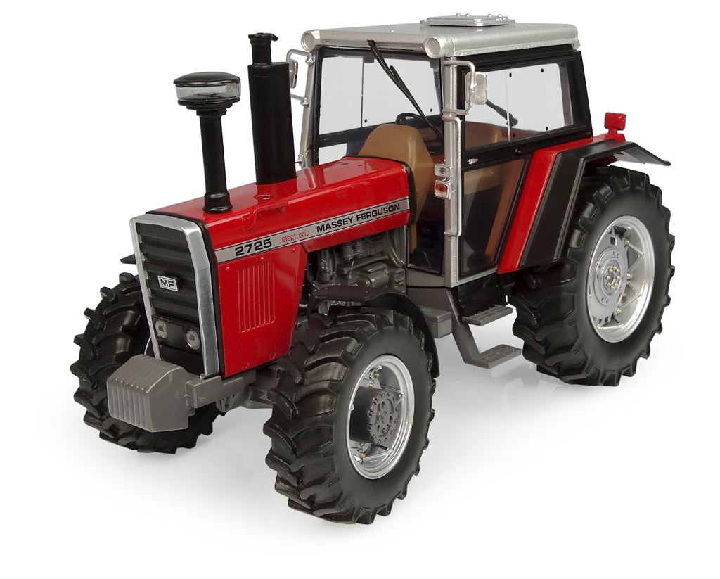 Massey Ferguson 2725 Limited Edition-1