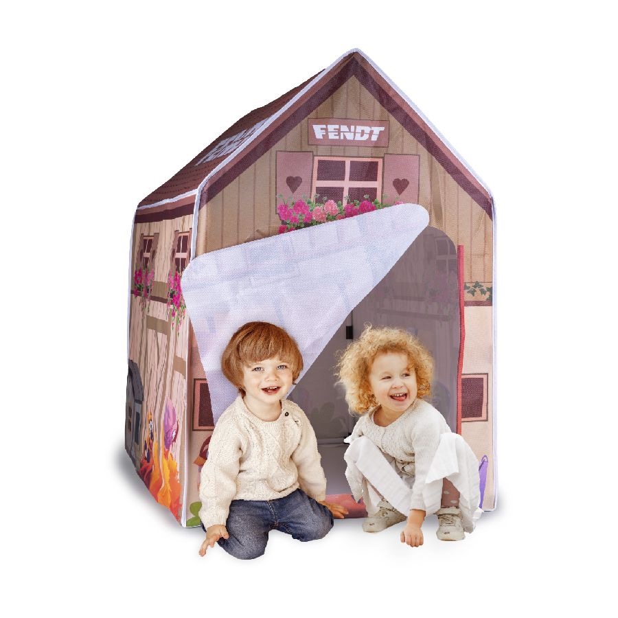 Fendt Spielzelt Bauernhof