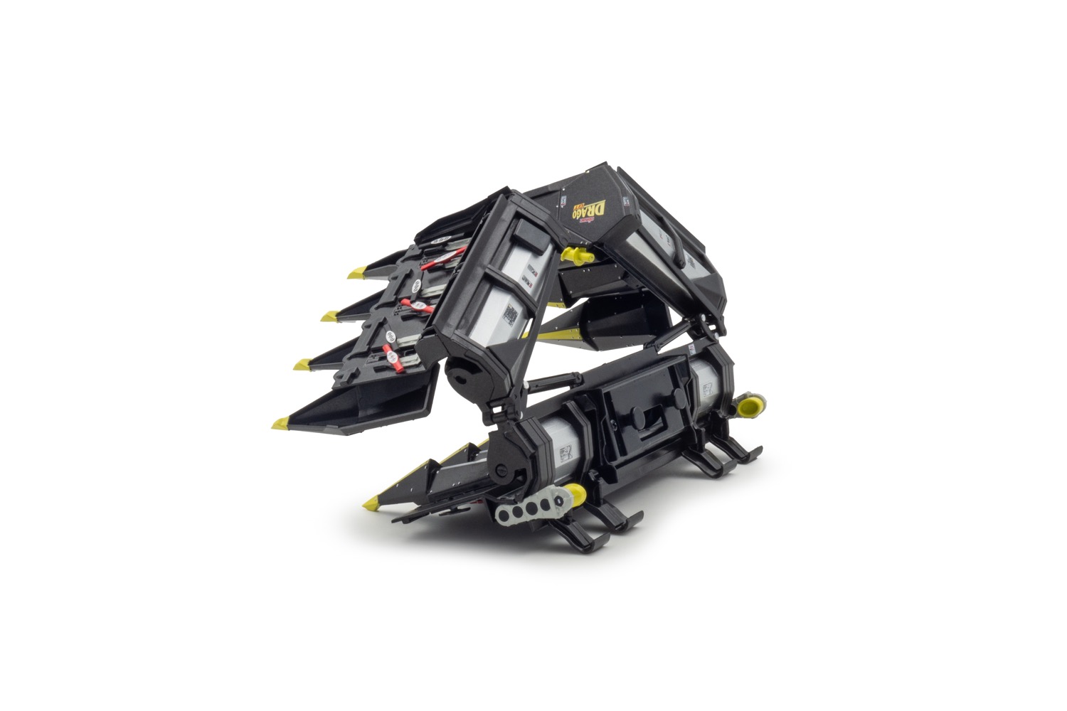 Olimac Drago GT Maisgebiss 12-reihig Modell von  1:32