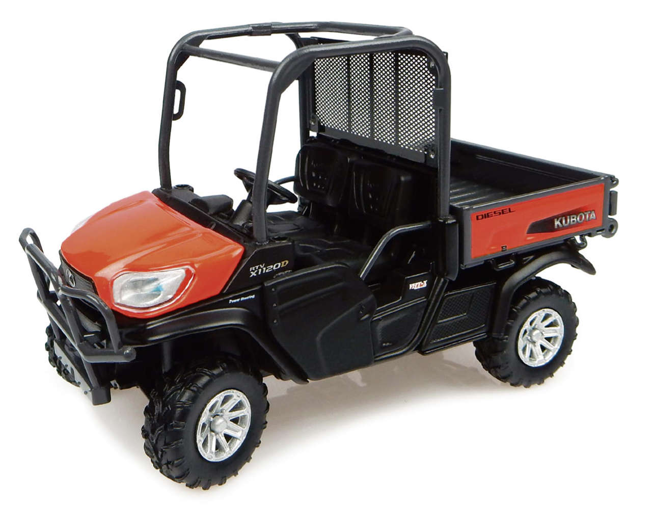 Kubota RTV X1120D-1