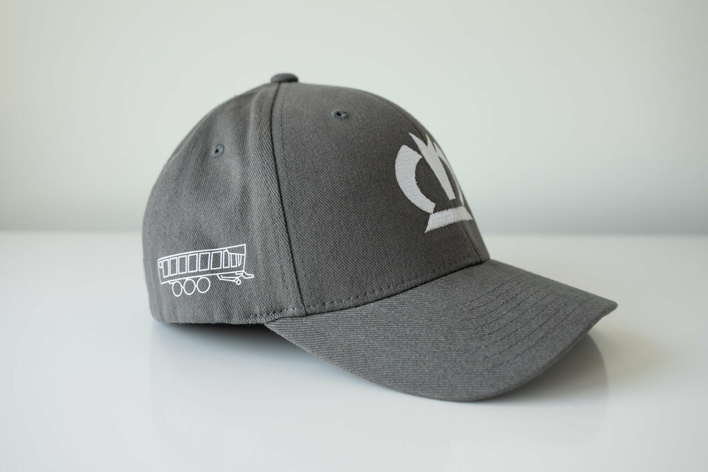 Krone Cap ZX Flex-Caps