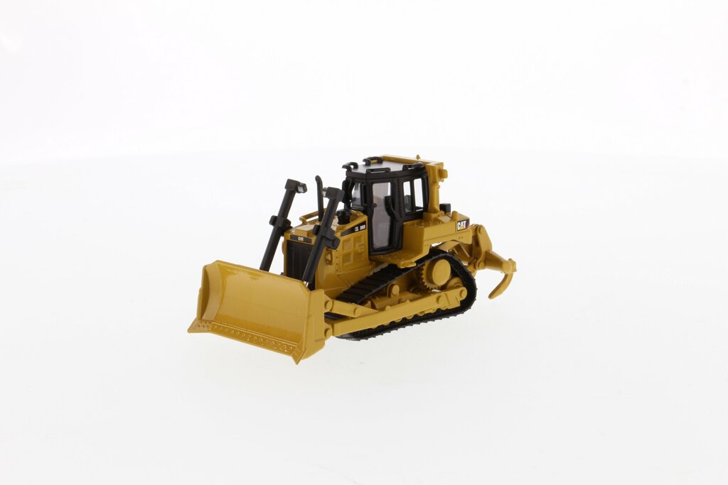 Cat D6R Dozer-1