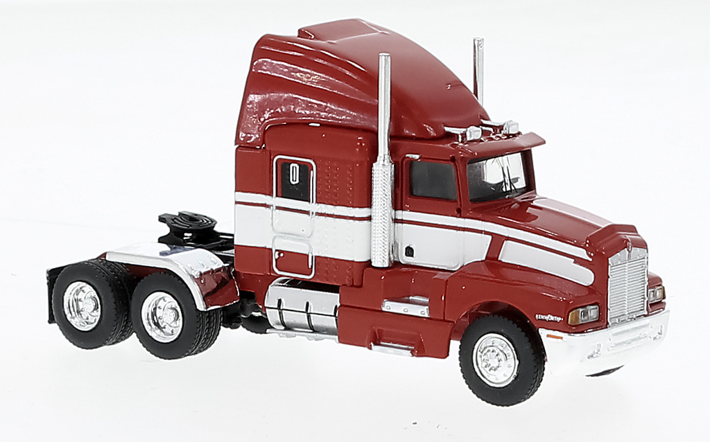 Kenworth T600 rotwei-1