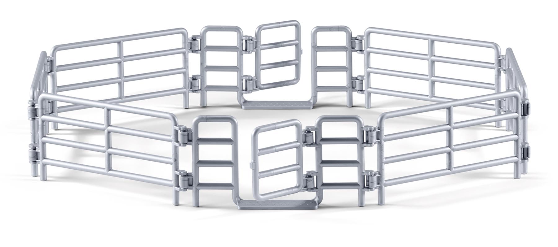 Weidezaun Modell von Schleich