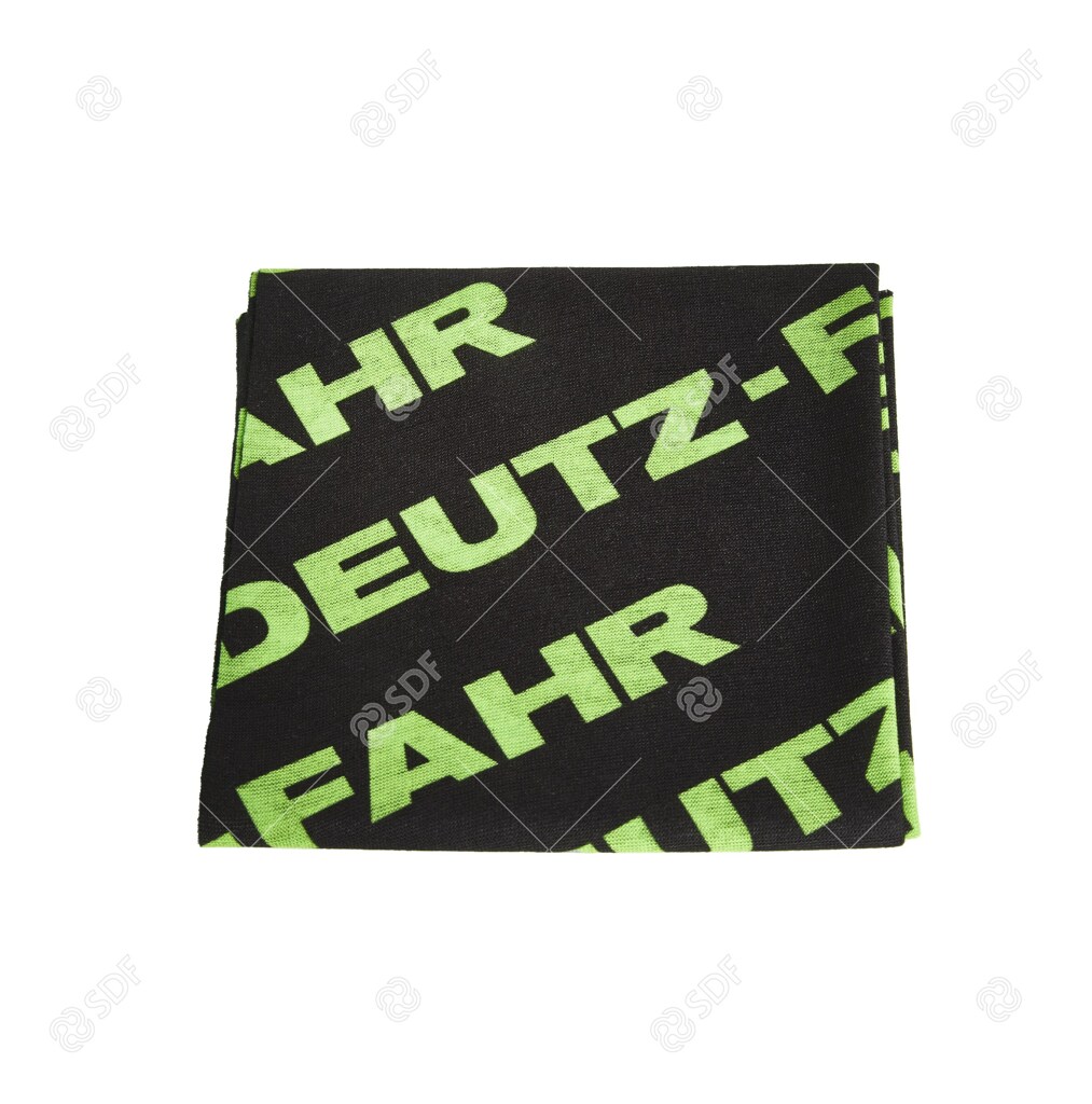 Deutz-Fahr SchlauchschalBandana-1