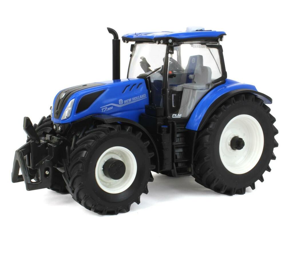 New Holland T7.300 PLM Traktor-1