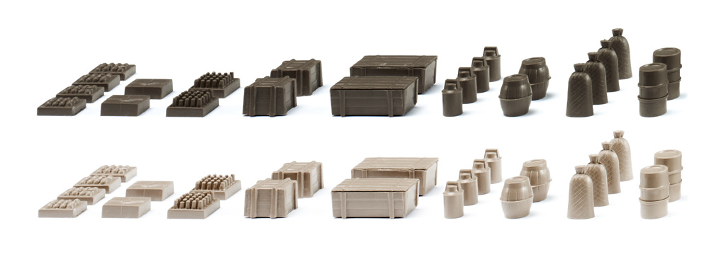 Zubehörpackung Ladegut-1