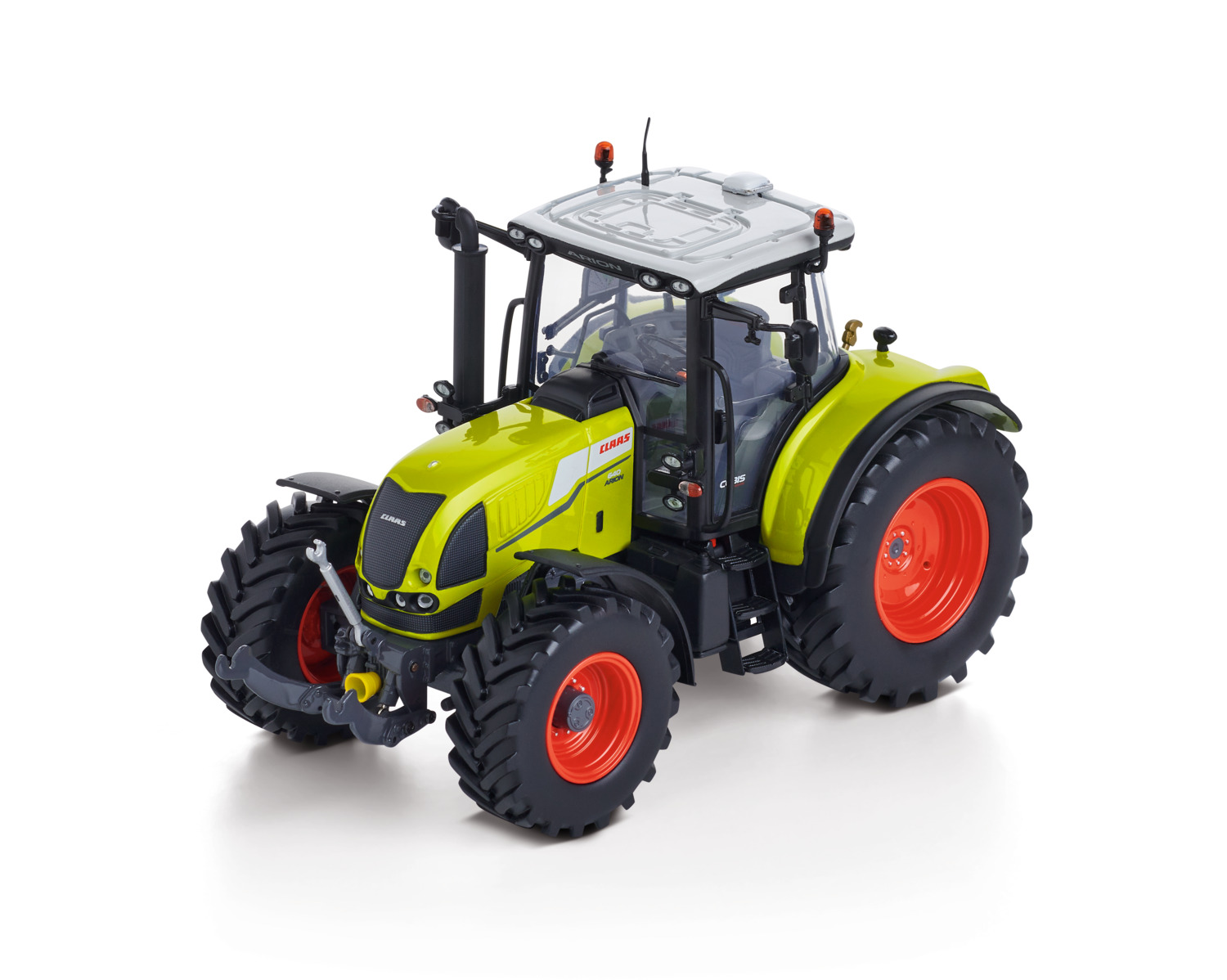 Claas Arion 640 C Modell von Universal Hobbies 1:32
