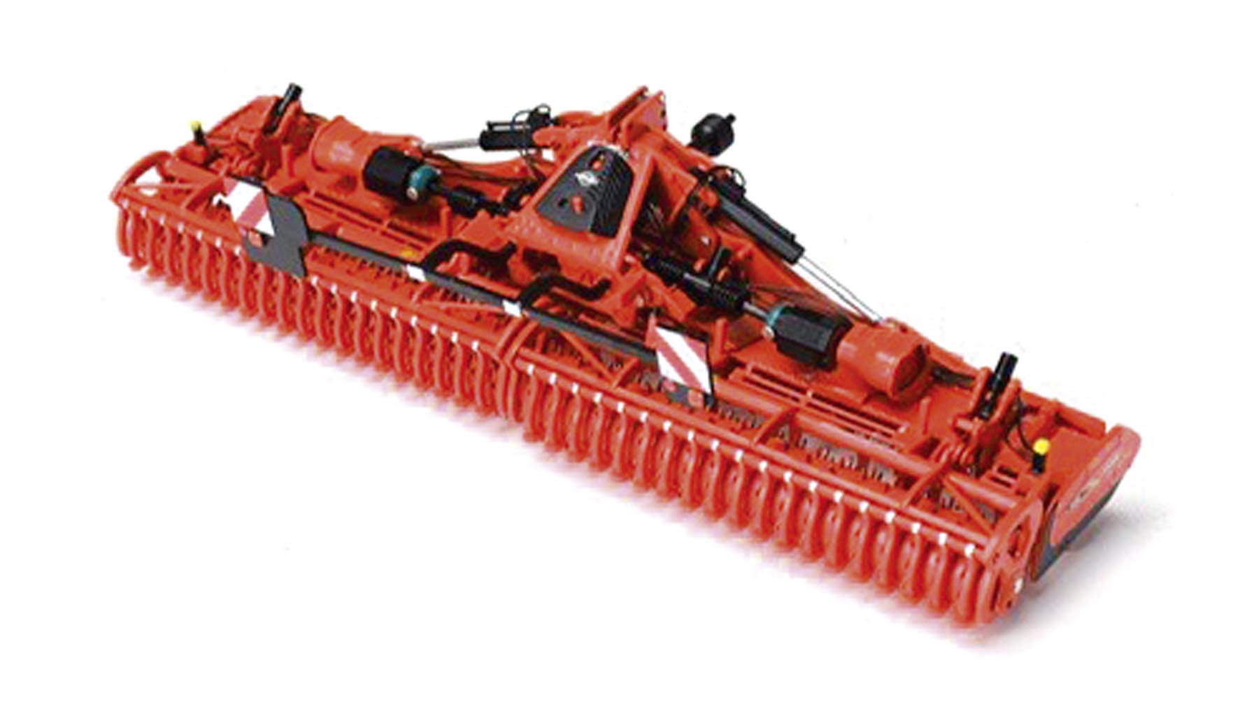 Kuhn HR 6040 R Kreiselegge Modell von Replicagri 1:32