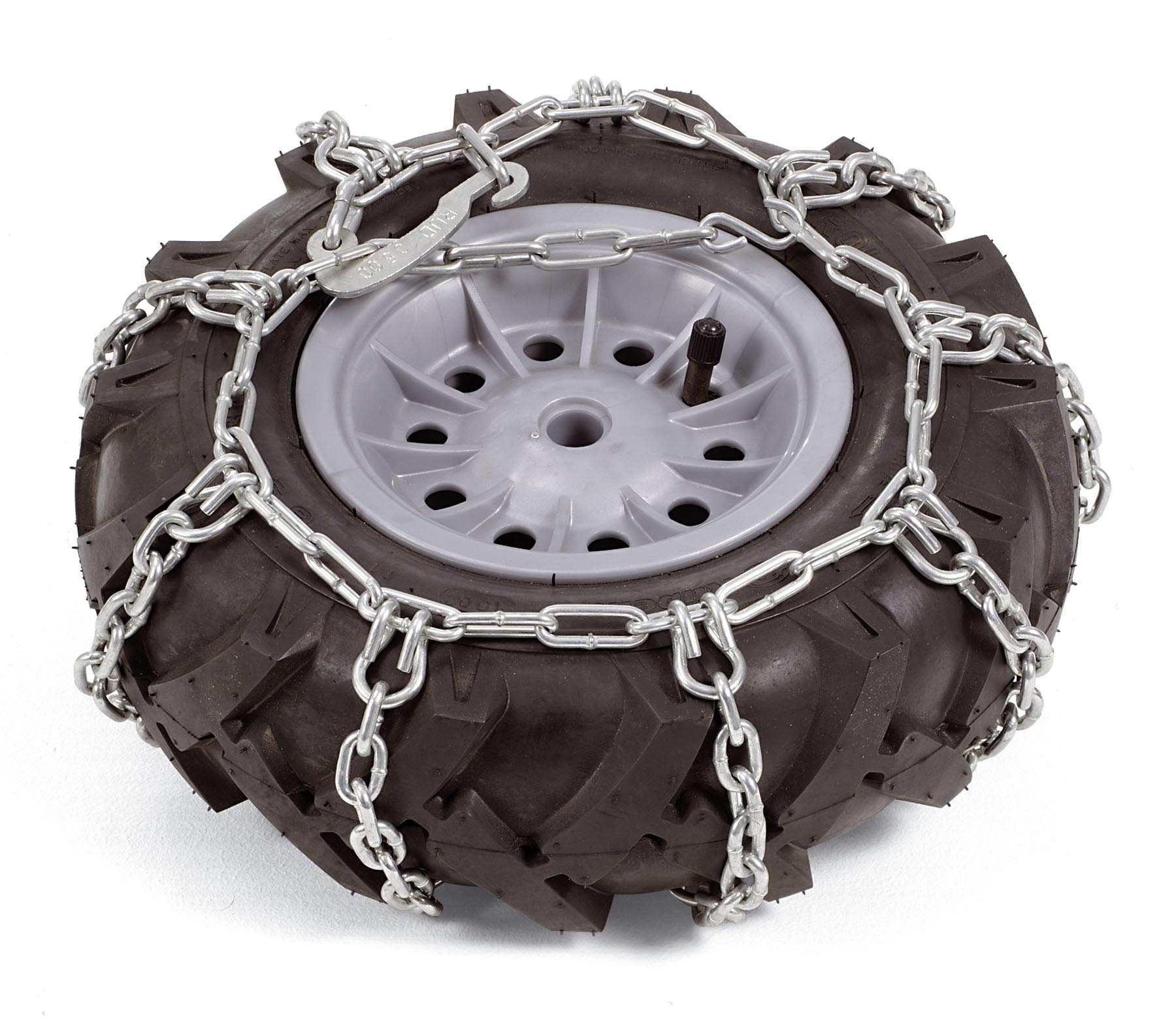 Schneeketten (2 Stück) von rolly toys