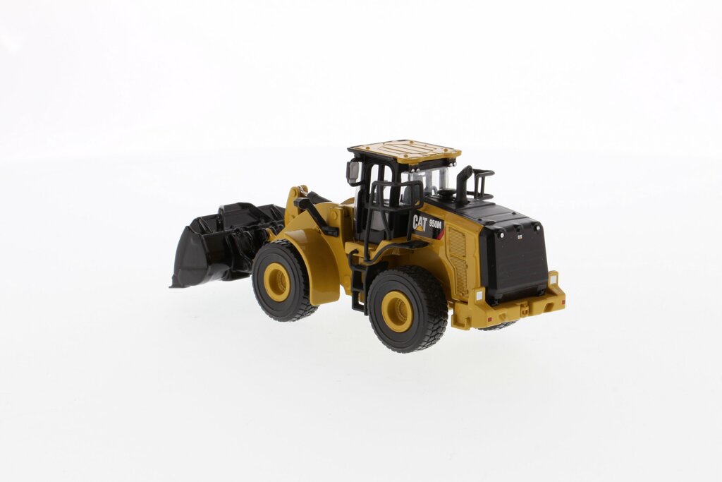 Cat 950M Radlader Modell von DieCast Masters 1:64