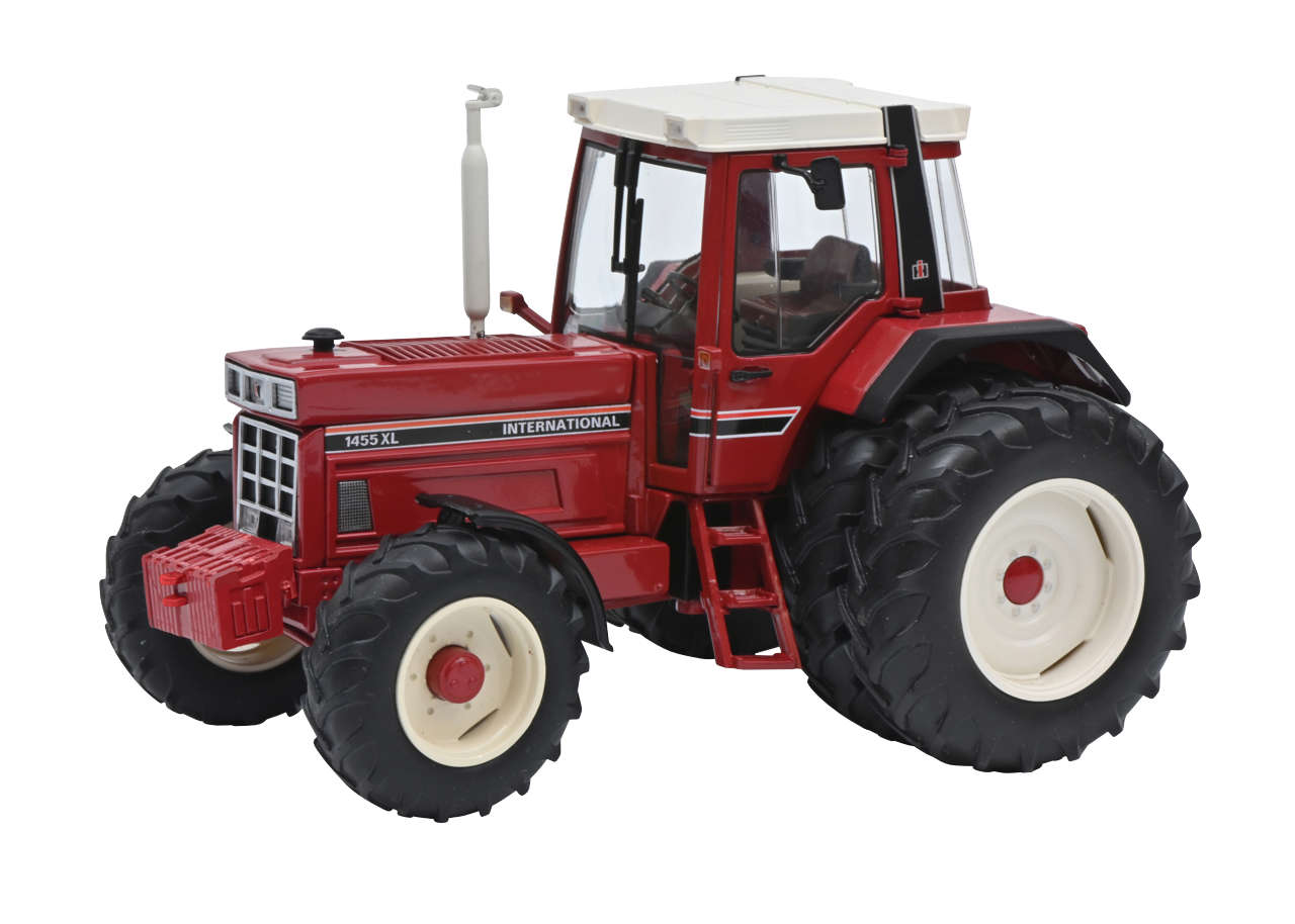 IHC 1455 XL Zwillingsbereifung Lim. Edt.-1