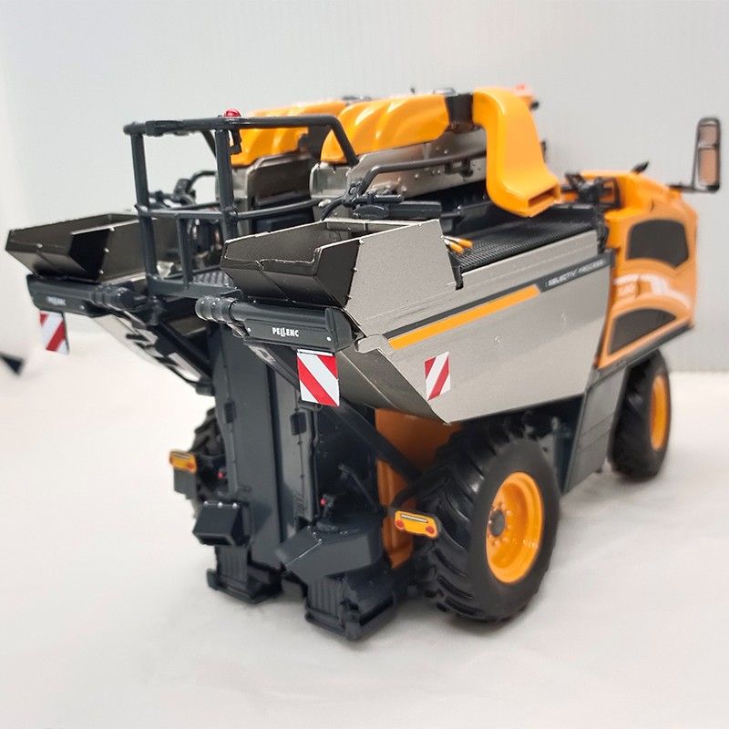 Pellenc Optimum XL60 Modell von Ros 1:32