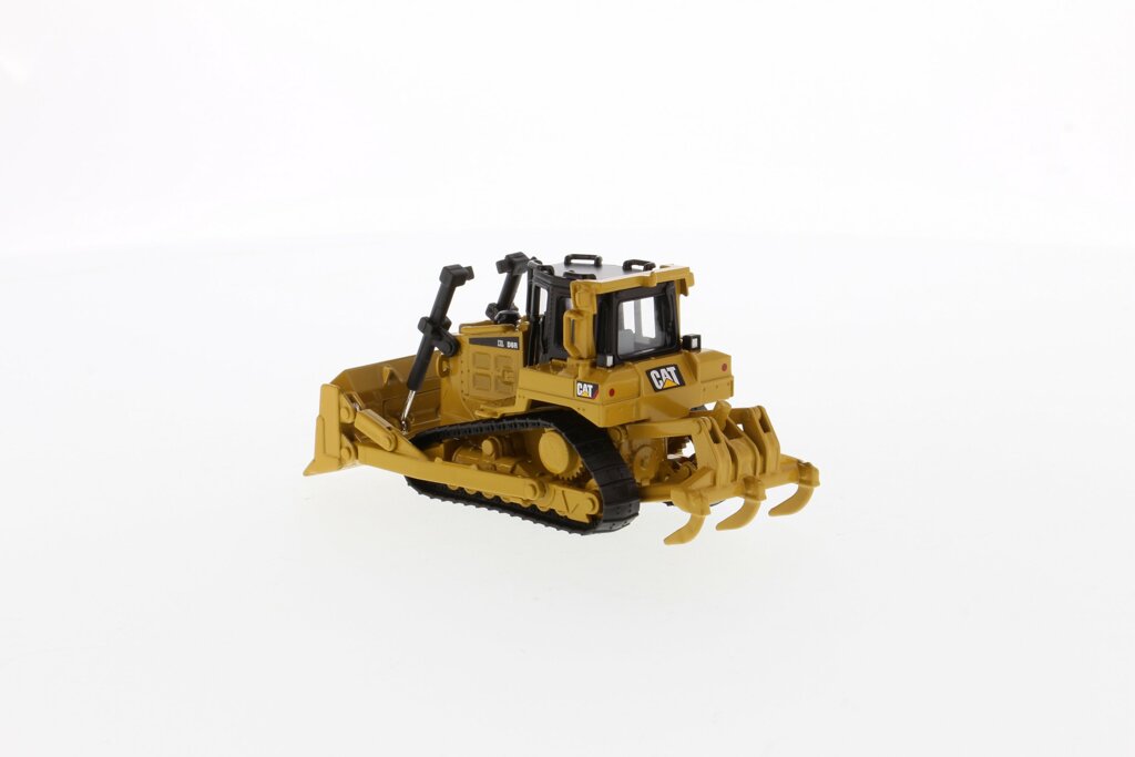 Cat D6R Bulldozer Modell von DieCast Masters 1:64