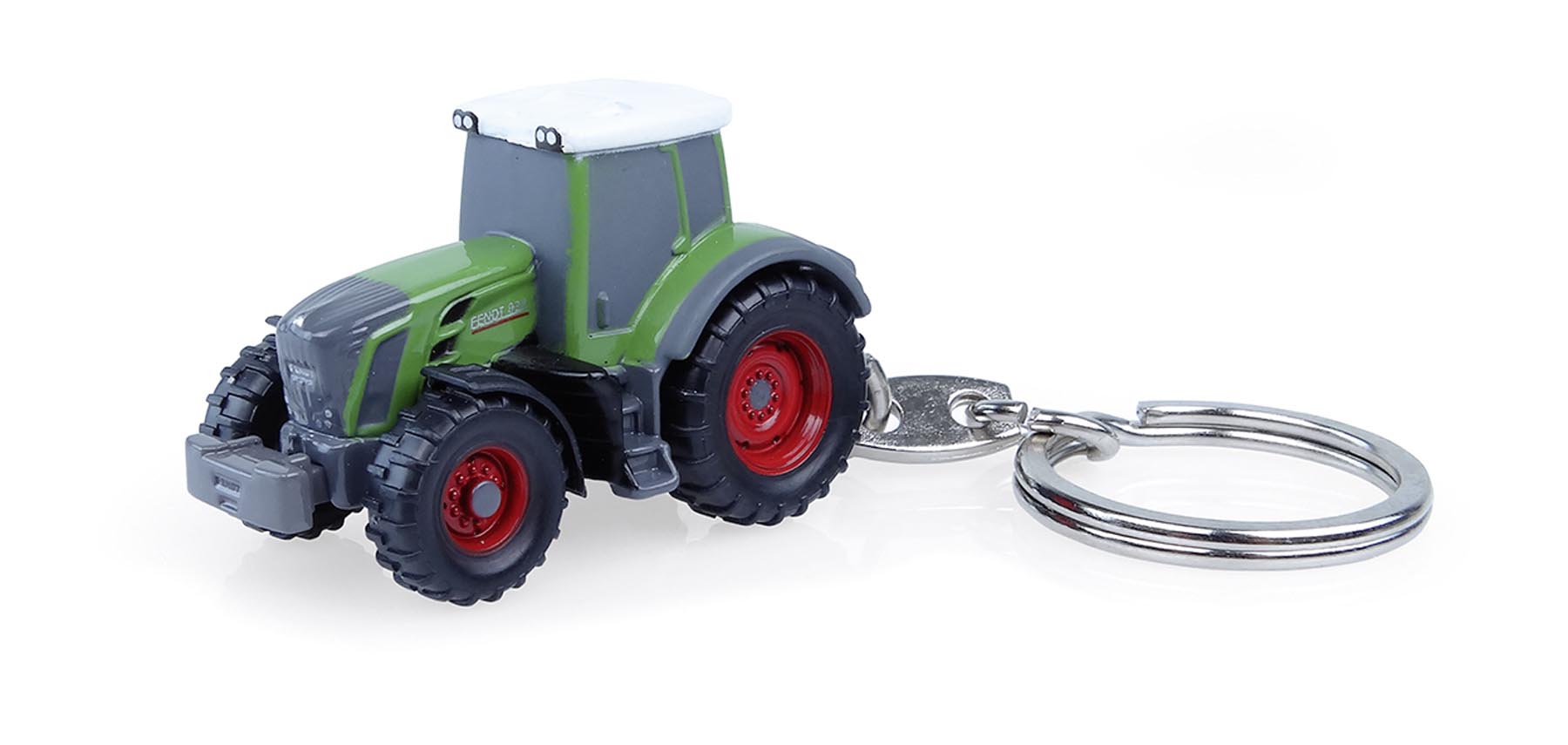 Fendt 828 Vario Schlüsselanhänger Modell von Universal Hobbies 