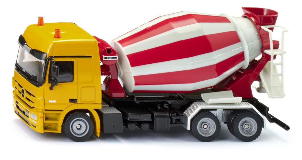 Mercedes Fahrmischer-1