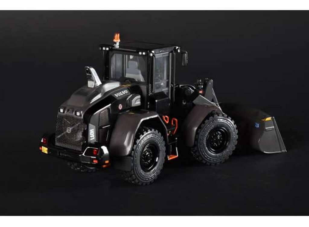Volvo L60H Radlader Limitd Edition Modell von AT Collections 1:32