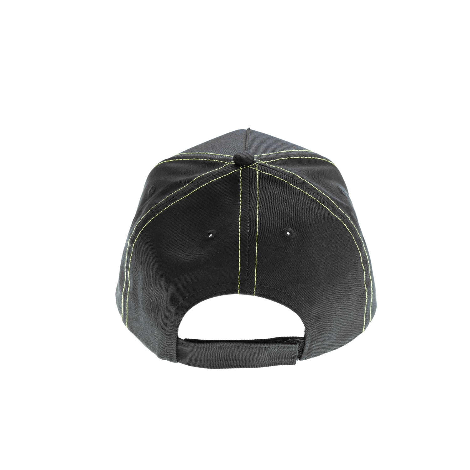 Deutz-Fahr Baseballkappe Schwarz