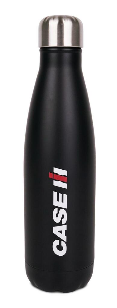 Case IH Doppelwandige Edelstahlflasche-1