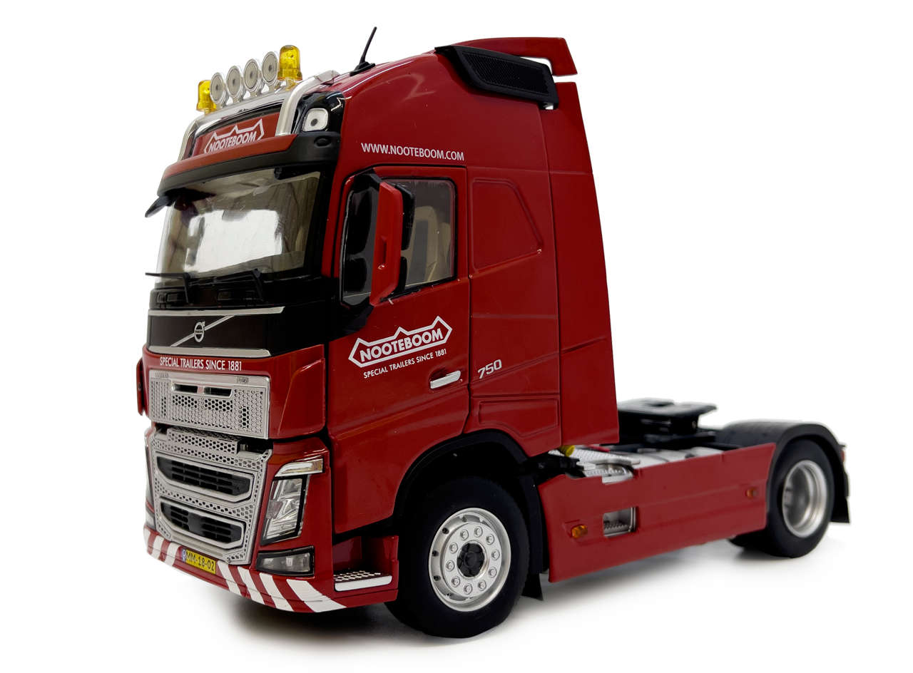 Volvo FH16 4x2 Nooteboom Design-1
