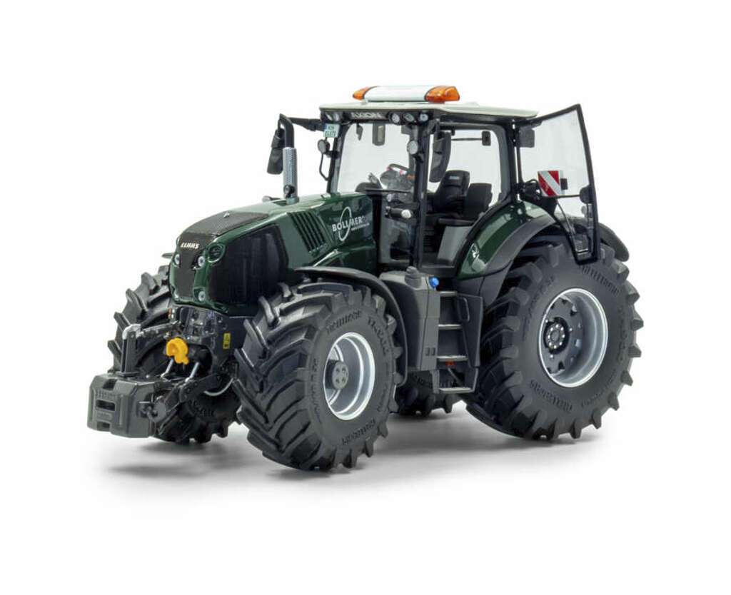 Claas Axion Bollmer Limited Edition-1