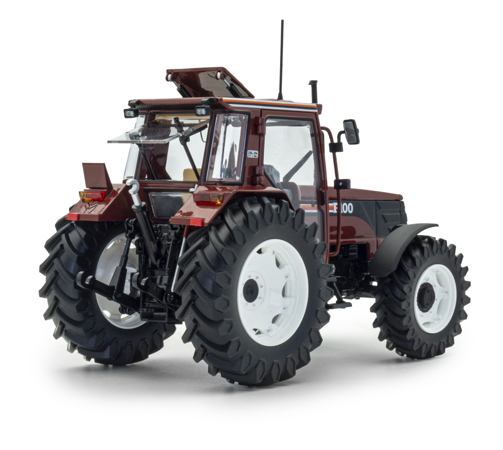 Fiat Winner F100 Limited Edition Modell von ROS 1:32