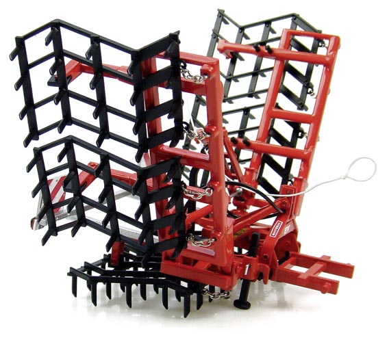 Quivogne Egge HV 630 Modell von Universal Hobbies 1:32