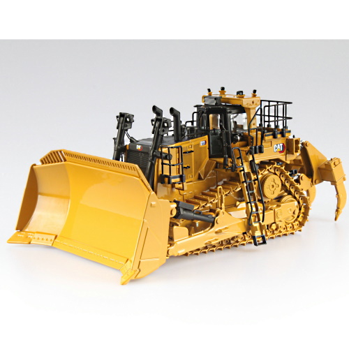 Cat D11 Fusion Planierraupe Modell von DieCast Masters 1:50