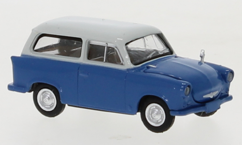 Trabant P 50 Kombi-1
