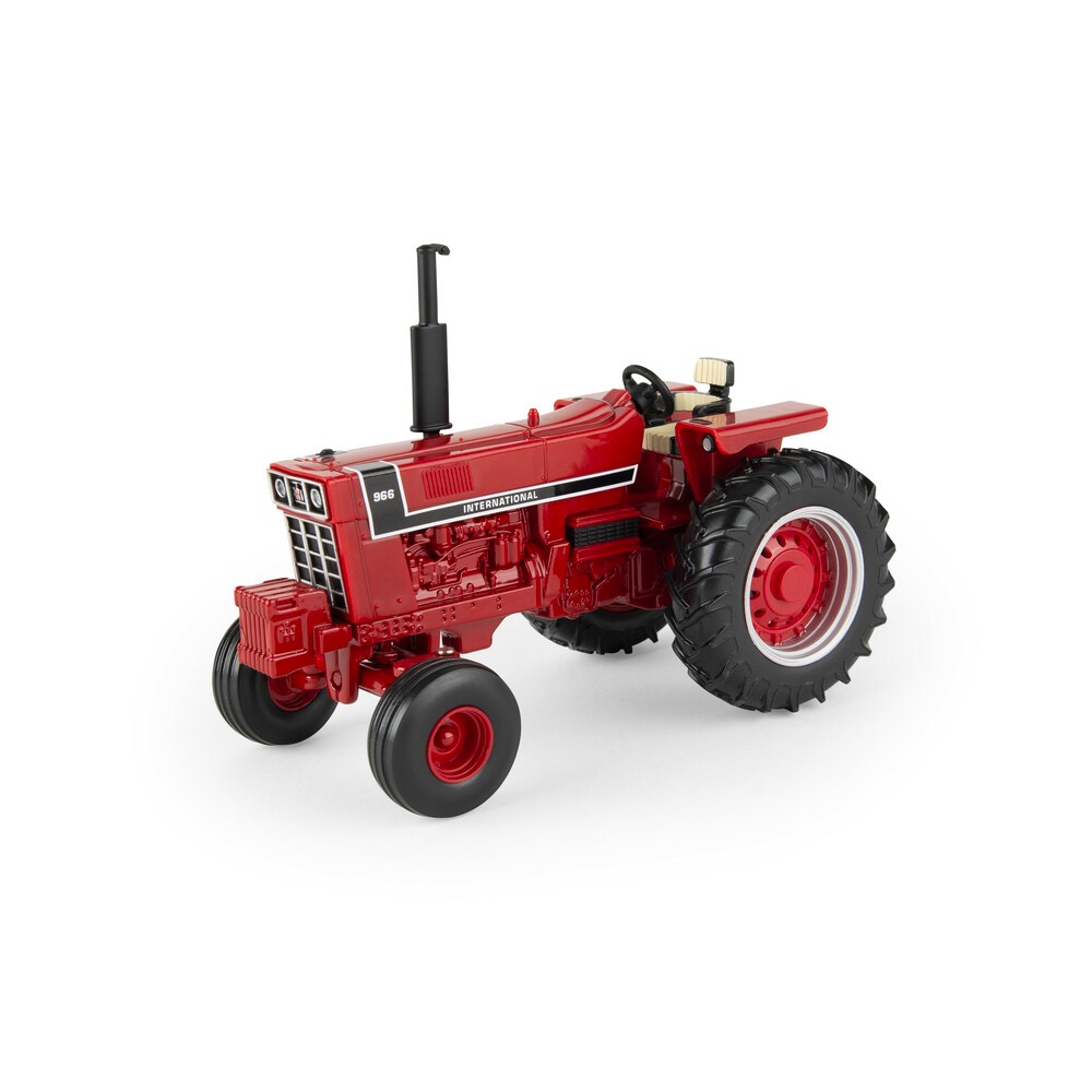Case IH 966 Black Stripe  Modell von Ertl 1:32