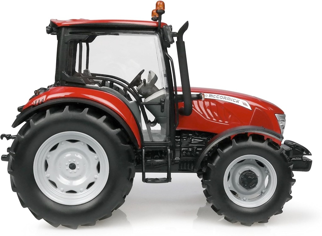 Mc Cormick X4 Modell von Universal Hobbies 1:32