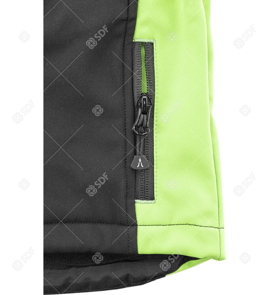 Deutz-Fahr Softshelljacke Kinder