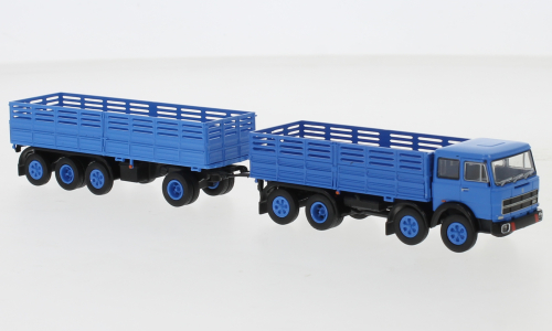 Fiat 691 Millepiedi blauschwarz-1