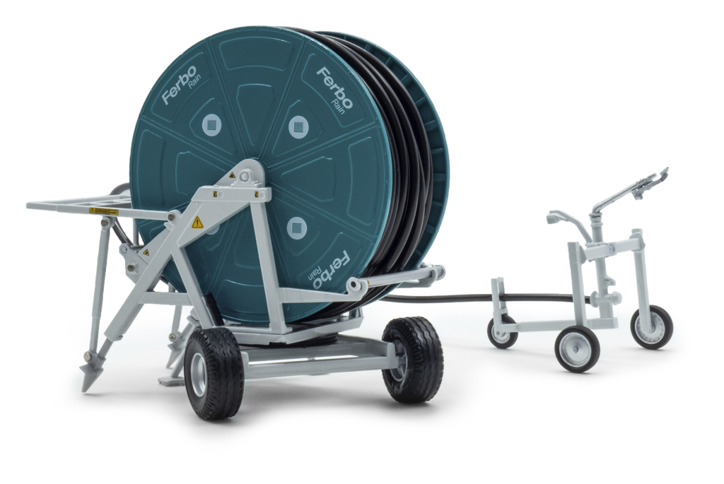 Ferbo Rain Turbocar Active G5-1