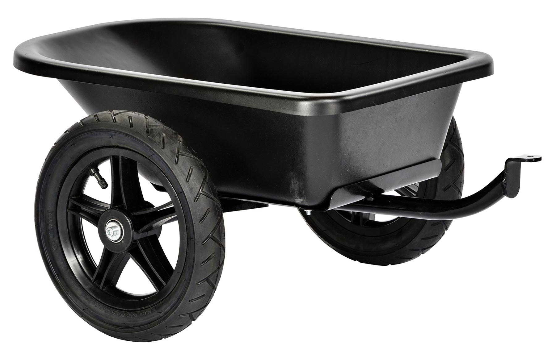 Dino Cars Anhänger MiniDump