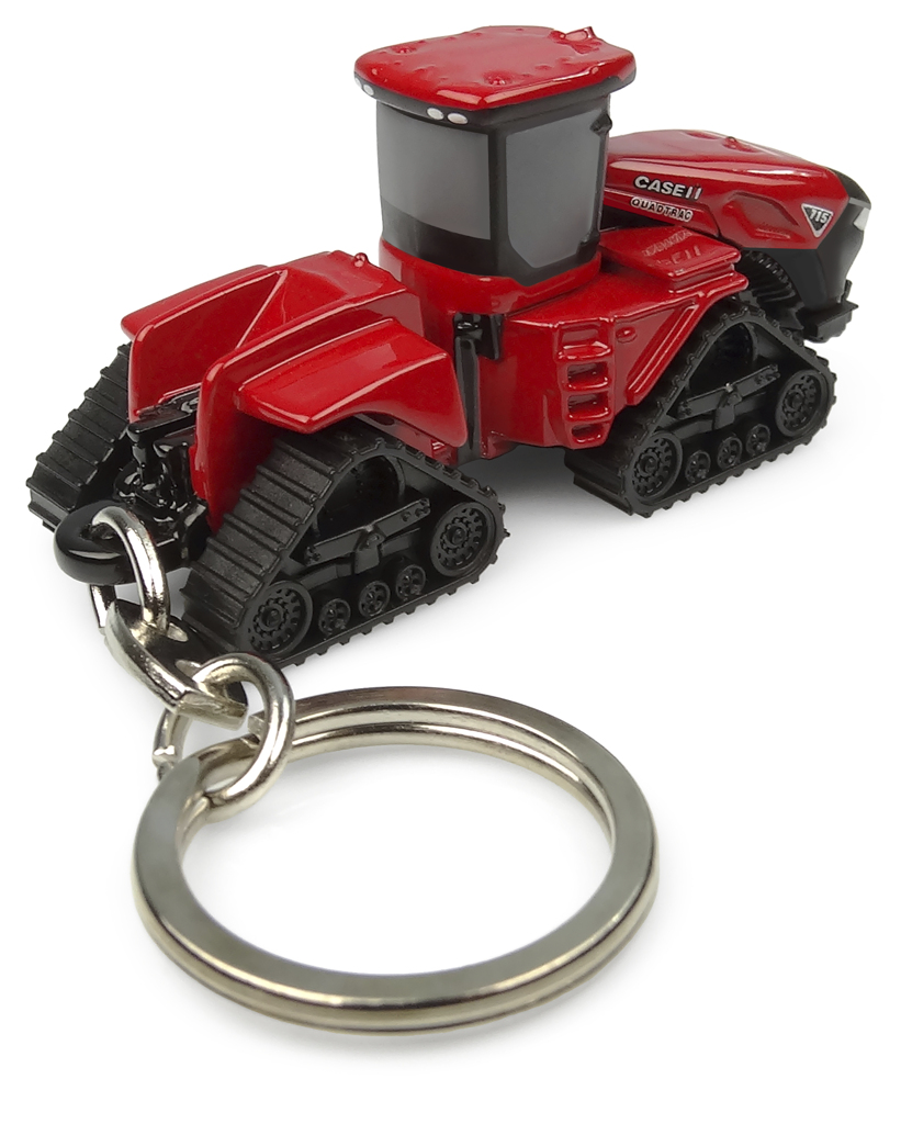 Case IH Quadtrac 715 Schlüsselanhänger Modell von Universal Hobbies 