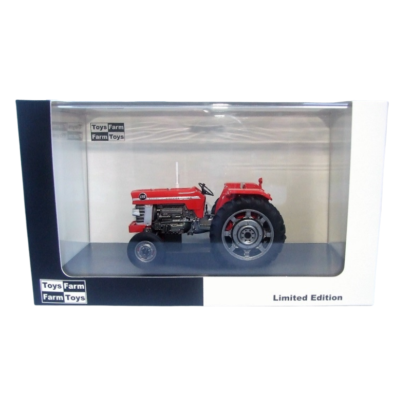 Massey Ferguson 175 S Limited Edition Modell von  1:32