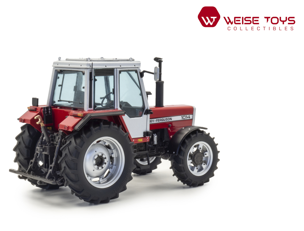 Massey Ferguson 1014  Modell von Weise-Toys 1:32