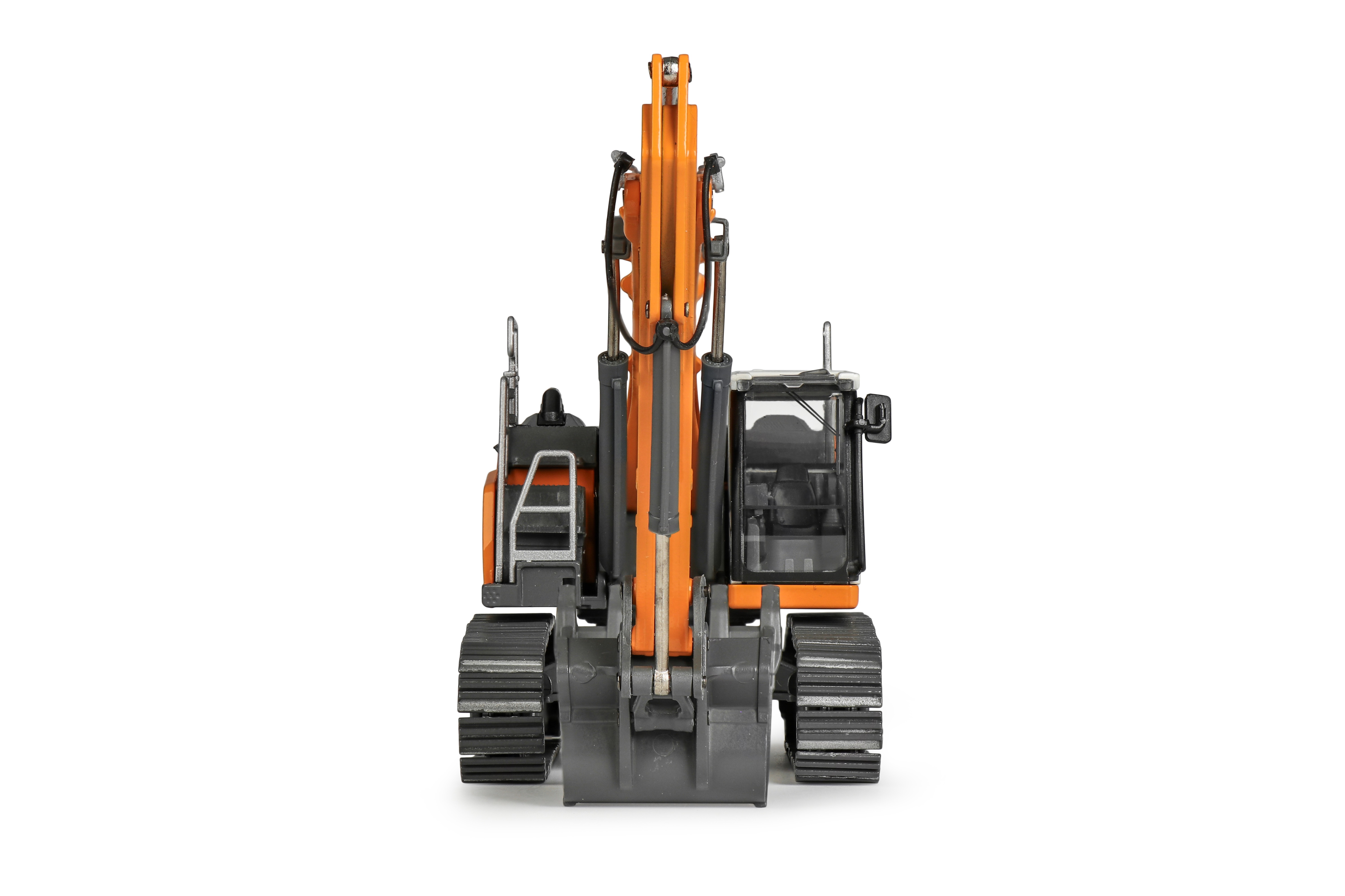 LIEBHERR R 938 V Hydraulikbagger Modell von Conrad 1:50