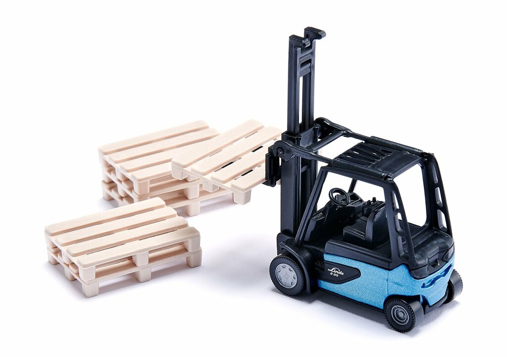 Baustellen Set von Siku 