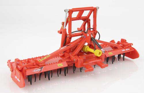 Kuhn HR 404 Kreiselegge Modell von Replicagri 1:32