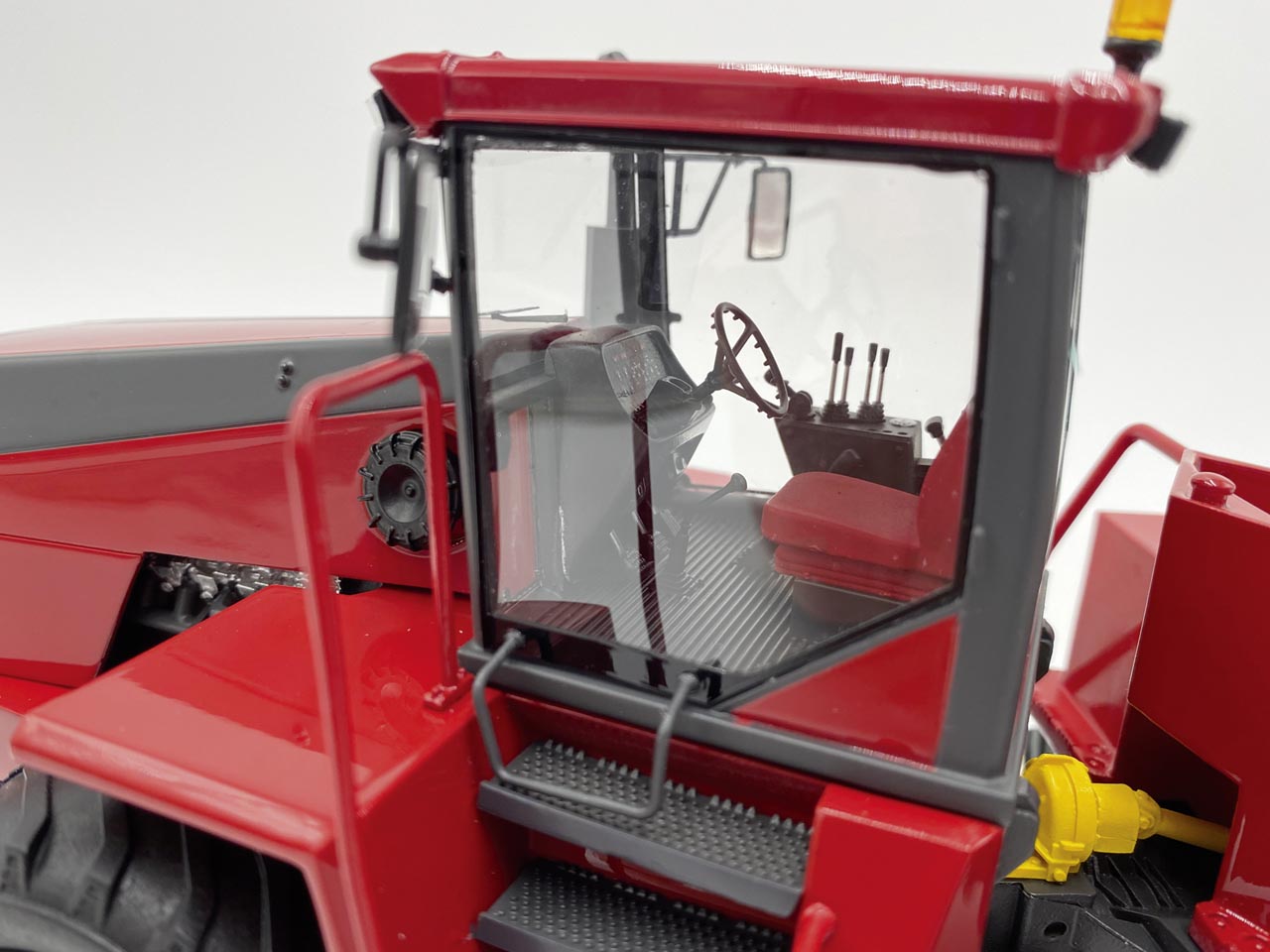Horsch K 735 Modell von AutoCult 1:32