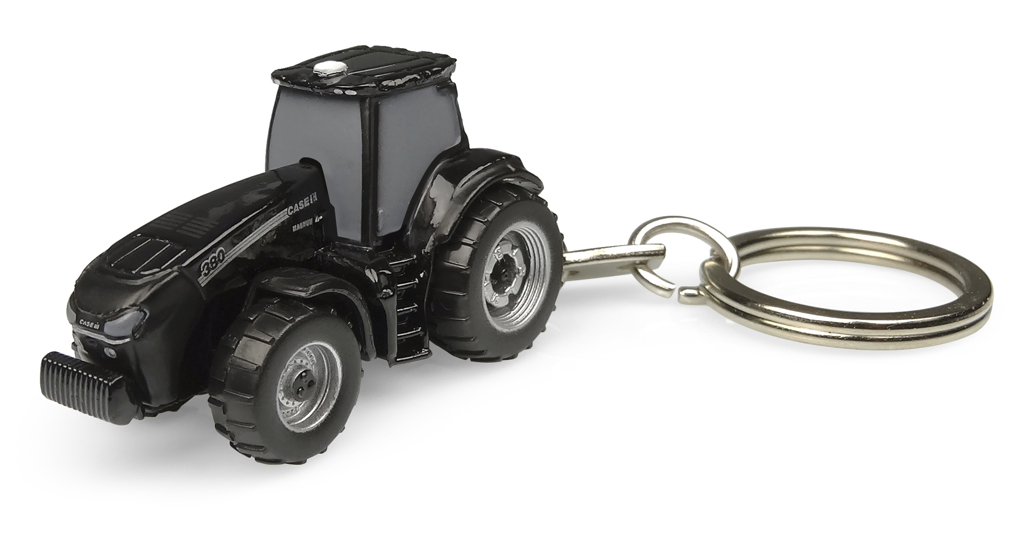 Case IH Magnum 380 Black Beauty Schlüsselanhänger Limited Edition-1