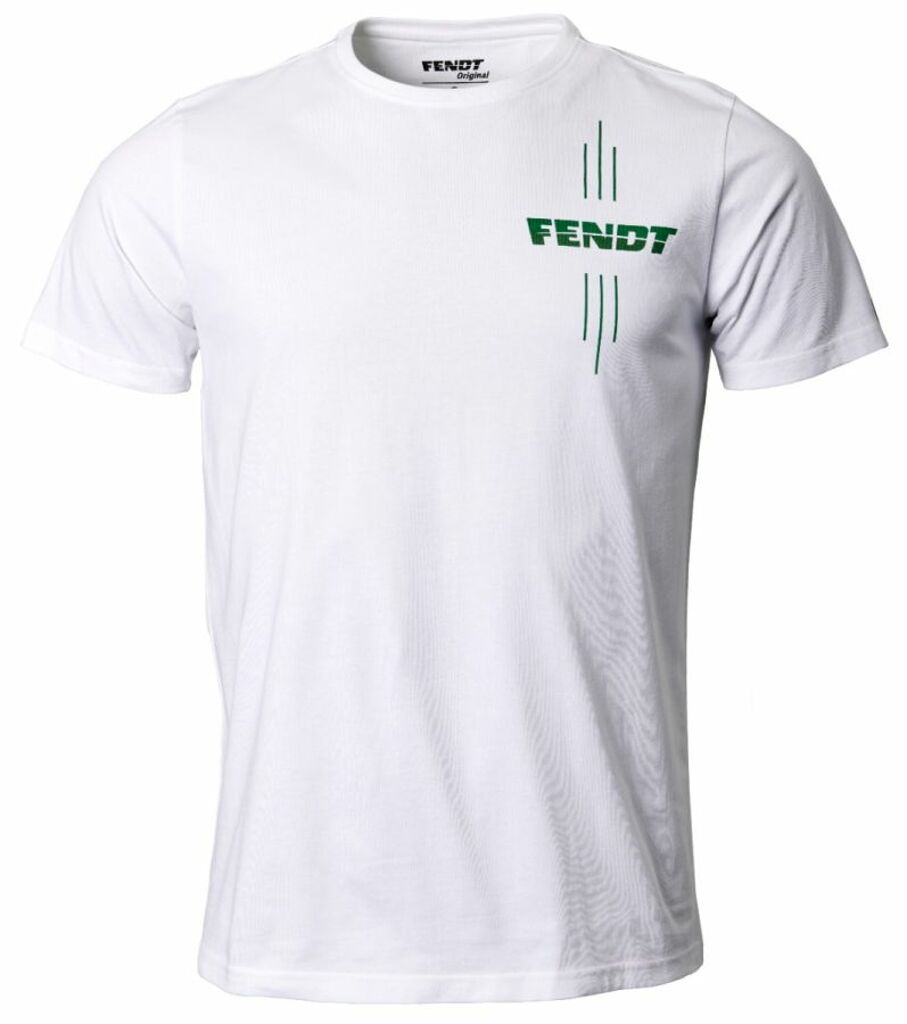 Fendt Natural Line T-Shirt Unisex