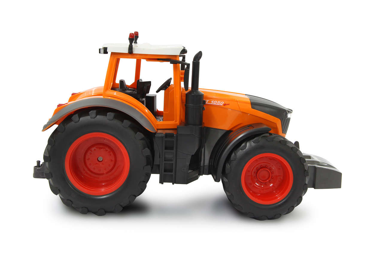 Fendt 1050 Vario Kommunal RC ferngesteuert Modell von Jamara 1:16