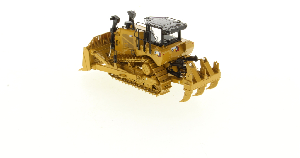 CAT D8 Dozer Modell von DieCast Masters 1:50
