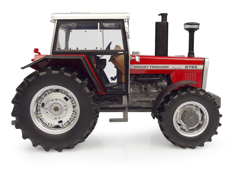 Massey Ferguson 2725 Limited Edition Modell von Universal Hobbies 1:32
