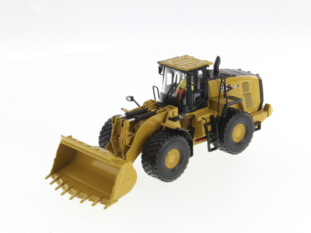 CAT 980 Radlader-1