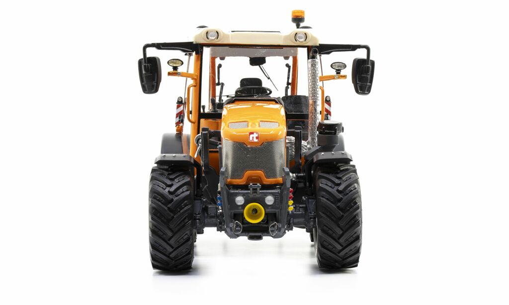 Rigitrac SKH 75 Kommunal-Fz (2023) Modell von Ace 1:32